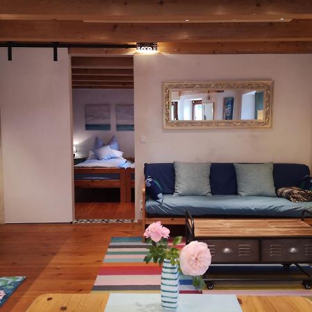 Seenah - Ihre Wohnung Am Bodensee / Untersee 가이엔호펜 외부 사진