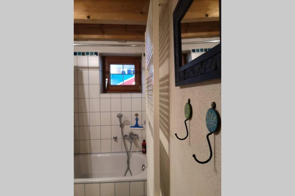 Seenah - Ihre Wohnung Am Bodensee / Untersee 가이엔호펜 외부 사진